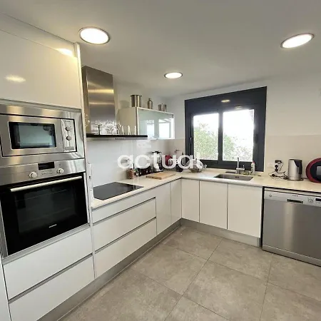 Casa Gaziel 20 Vakantiehuis *
