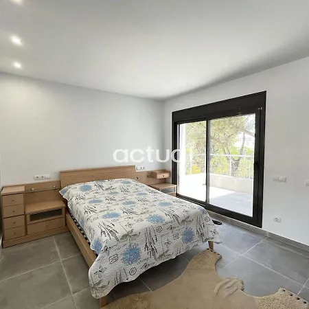 Vakantiehuis Casa Gaziel 20 *