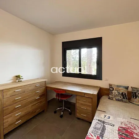 Casa Gaziel 20 Vakantiehuis Castell-Platja d'Aro