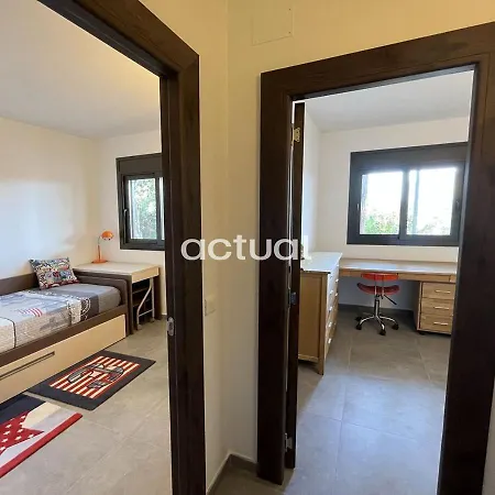 Vakantiehuis Casa Gaziel 20 Castell-Platja d'Aro