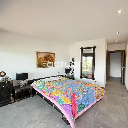 Vakantiehuis Casa Gaziel 20