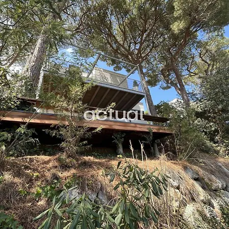 Vakantiehuis Casa Gaziel 20 *