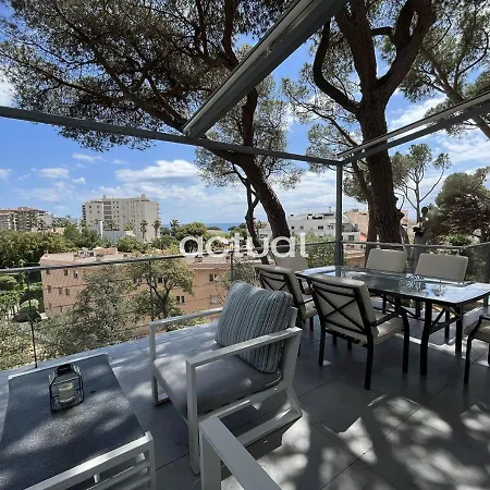 Casa Gaziel 20 Vakantiehuis Castell-Platja d'Aro