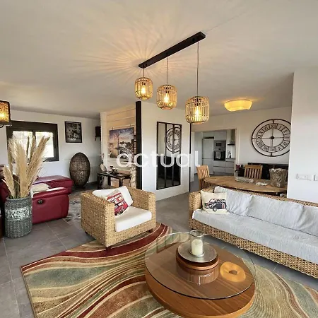 Casa Gaziel 20 Holiday home *