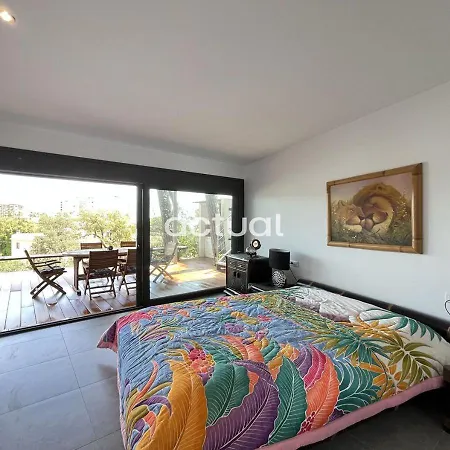 Casa Gaziel 20 Vakantiehuis