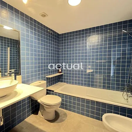 Casa Gaziel 20 Castell-Platja d'Aro