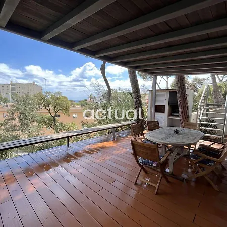 Casa Gaziel 20