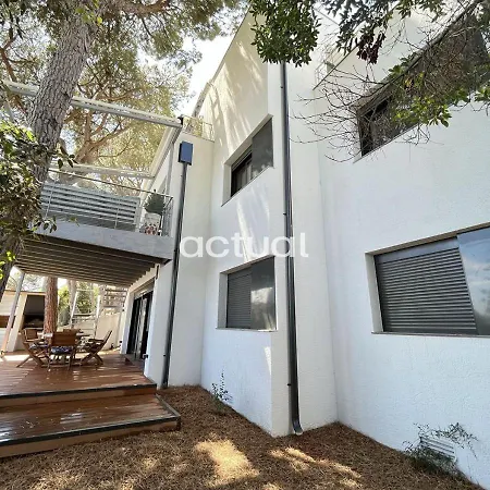 Casa Gaziel 20 Vakantiehuis Castell-Platja d'Aro