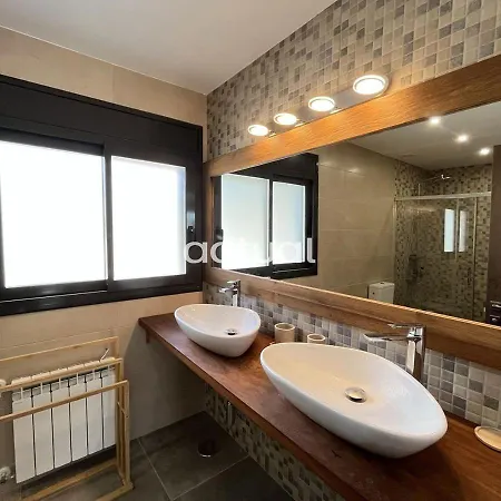 Casa Gaziel 20 Vakantiehuis