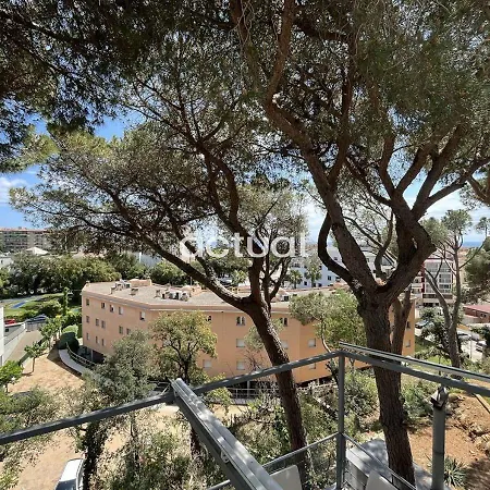 Vakantiehuis Casa Gaziel 20 Castell-Platja d'Aro