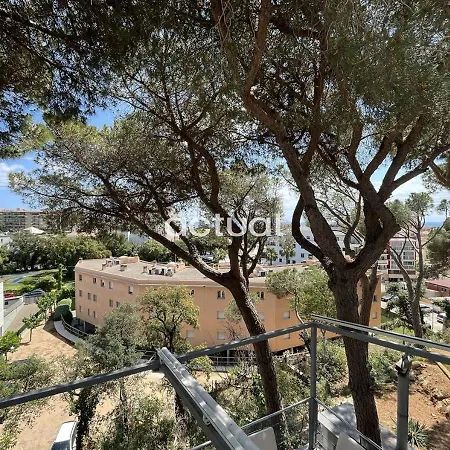 Holiday home Casa Gaziel 20 Platja d'Aro