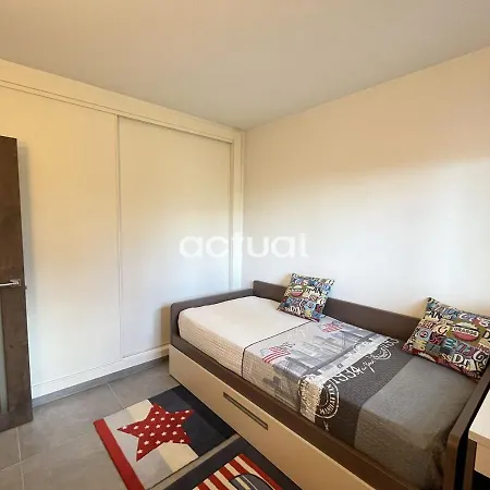 Casa Gaziel 20 Vakantiehuis