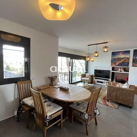 Casa Gaziel 20 Vakantiehuis Castell-Platja d'Aro