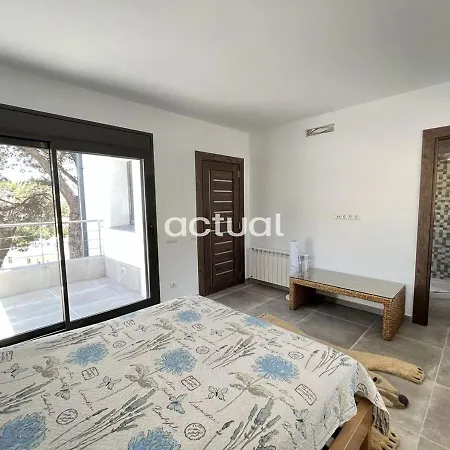 Casa Gaziel 20 Vakantiehuis *