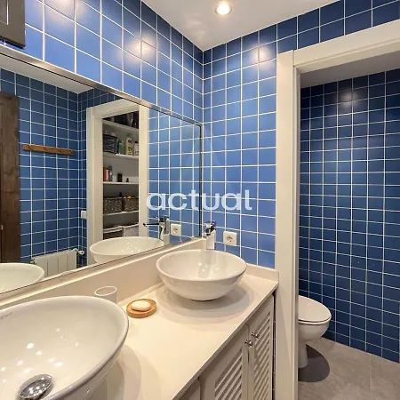 Vakantiehuis Casa Gaziel 20
