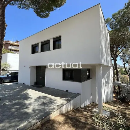 Casa Gaziel 20 Vakantiehuis *