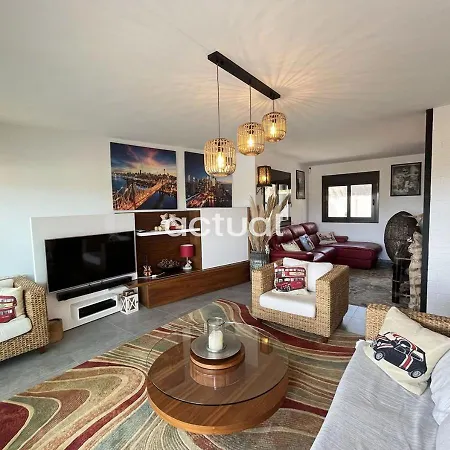 Vakantiehuis Casa Gaziel 20