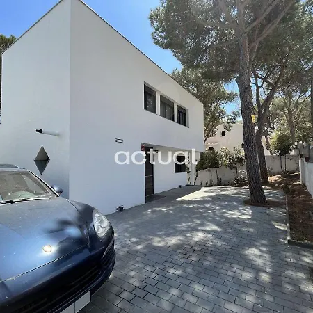 Casa Gaziel 20 *