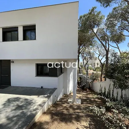 Casa Gaziel 20