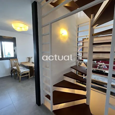 Holiday home Casa Gaziel 20
