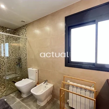 Casa Gaziel 20 Vakantiehuis Castell-Platja d'Aro