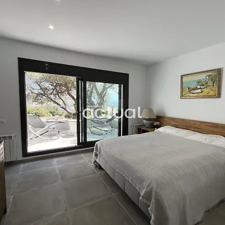 Vakantiehuis Casa Gaziel 20 Castell-Platja d'Aro