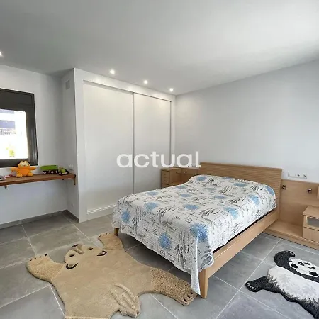 Casa Gaziel 20 Vakantiehuis *
