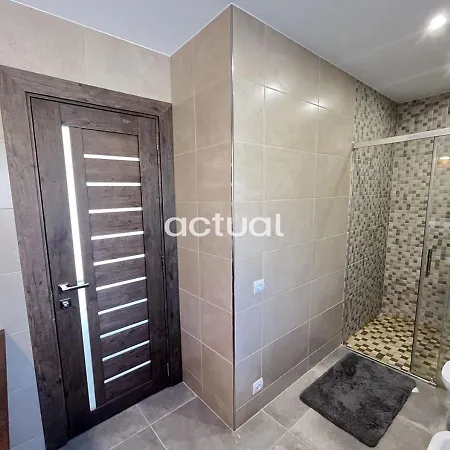 Casa Gaziel 20 Castell-Platja d'Aro