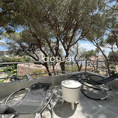 Vakantiehuis Casa Gaziel 20 *